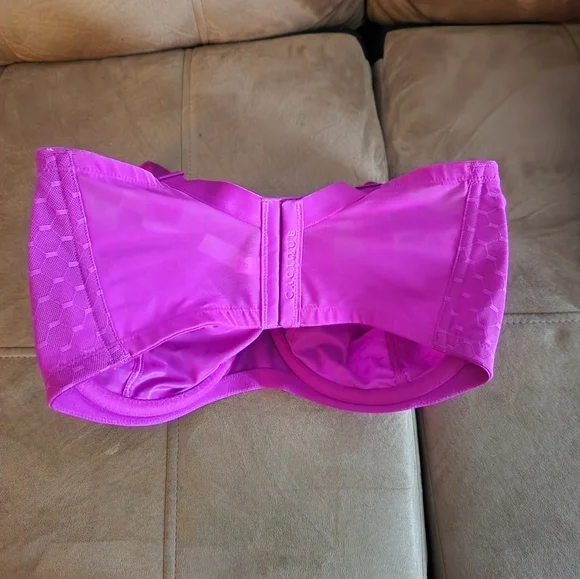 Lane Bryant bra - Picture 2 of 3